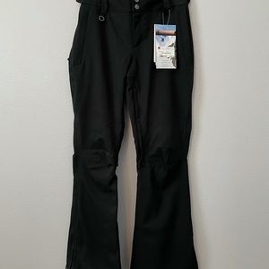 BNWT ROXY CANYON PANT Sz Med
